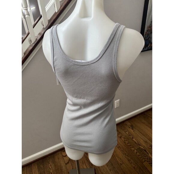 NWT CROWN JEWEL Size Large Lot Bundle of 4 Tank Tops Tee Shirts Variety - Picture 7 of 9